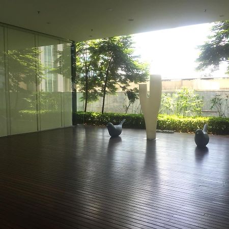 Mercu Summer Suites Kuala Lumpur Exterior foto