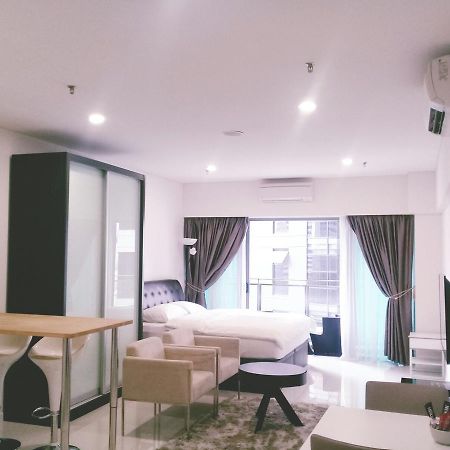 Mercu Summer Suites Kuala Lumpur Exterior foto