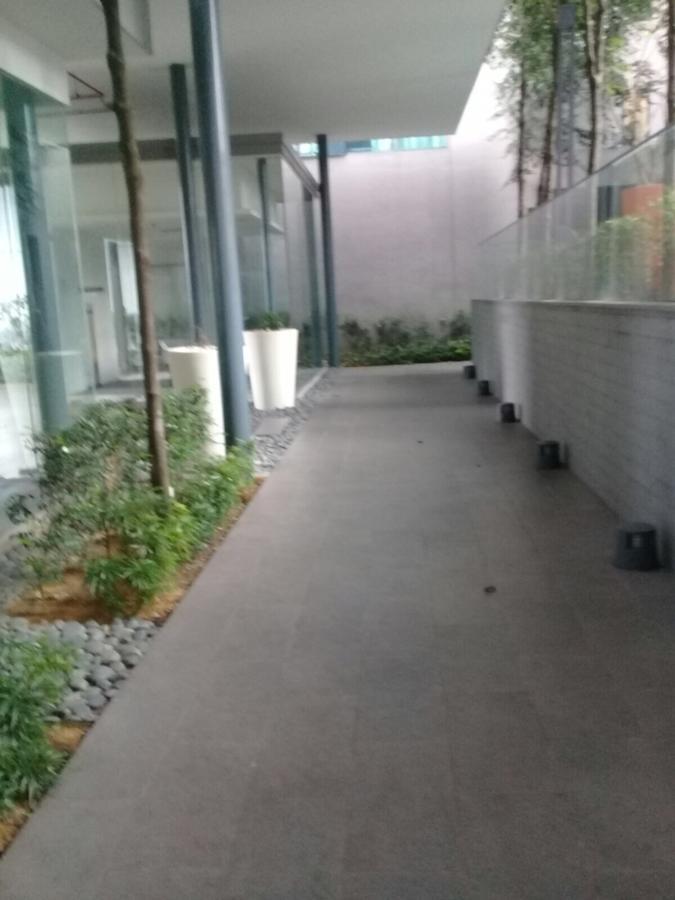 Mercu Summer Suites Kuala Lumpur Exterior foto