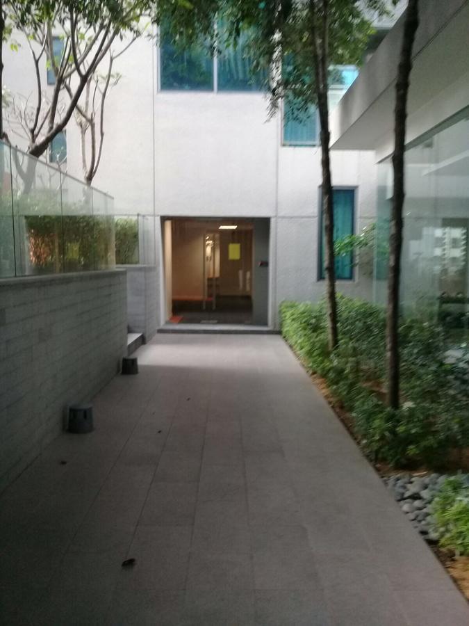 Mercu Summer Suites Kuala Lumpur Exterior foto
