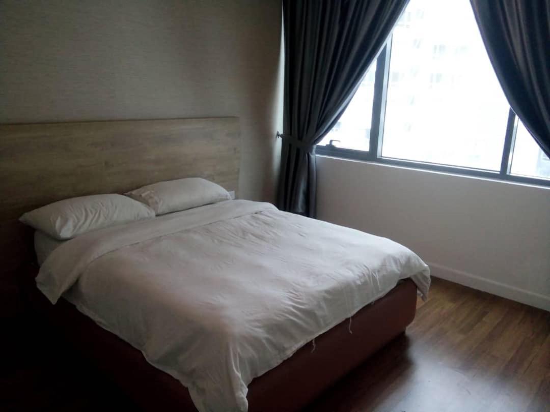 Mercu Summer Suites Kuala Lumpur Exterior foto